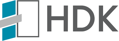 HDK logo